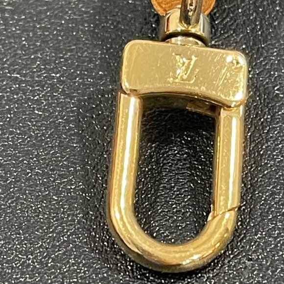 Louis Vuitton Vachetta Strap with Shoulder Pad (JB1344) - Picture 5 of 5